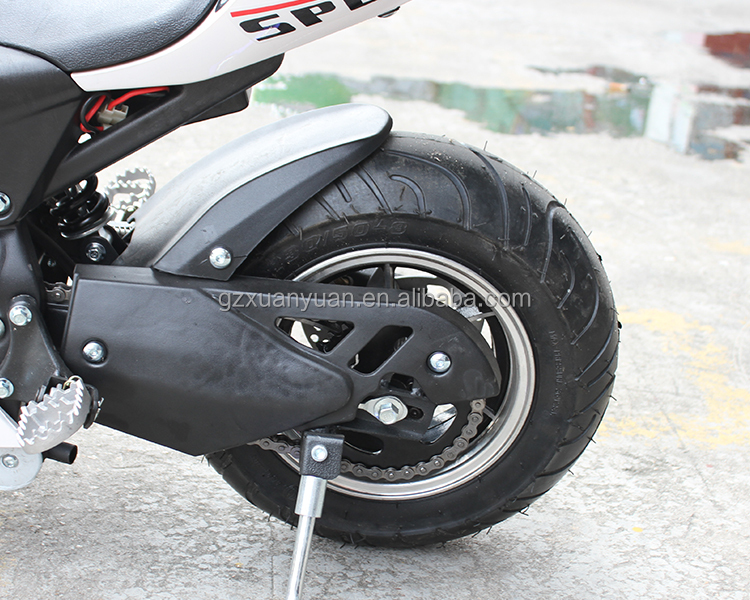 50CC China Super Mini  Pocket Bike for Kids