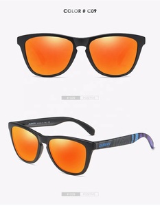 DUBERY 181 <span class=keywords><strong>Amazon</strong></span> Hot Sale Gafas de sol polarizadas deportivas para caballero 2019 - Product Image 2