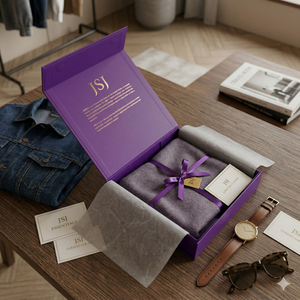 Caja <span class=keywords><strong>de</strong></span> Lujo con Logotipo Estampado en Oro <span class=keywords><strong>para</strong></span> Zapatos <span class=keywords><strong>de</strong></span> Tacón Alto, Botas <span class=keywords><strong>de</strong></span> Cuero, Calzado <span class=keywords><strong>de</strong></span> Moda, Empaque Premium <span class=keywords><strong>para</strong></span> Exhibición - Product Image 5