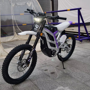 Motocicleta Todoterreno 79Bike Pro con Motor sin Escobillas, 72V 35Ah, 410N.m de Torque, 120km de Autonomía, Batería de Litio 79Bike Pro 72V - Product Image 3