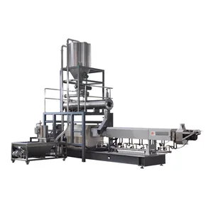 Isolated Soybean protein processing machine line