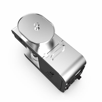 Meilleure qualité Mini presse à huile domestique Portable 5-7 kg/h presseur d'huile automatique pour huile de sésame et de soja