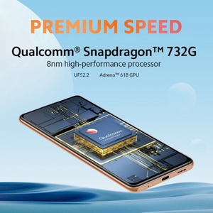 สมาร์ทโฟน Redmi Note 10 PRO 4G รุ่น 6GB+128GB หน้าจอ 6.67 นิ้ว แบตเตอรี่ 5020mAh กล้องหลัง 4 ตัว ความละเอียด 108MP - Product Image 4