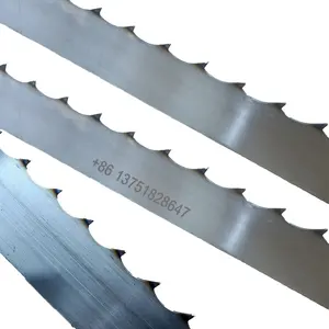 Sierra de cinta para cortar madera, máquina de sierra de mesa, hojas de sierra circulares verticales