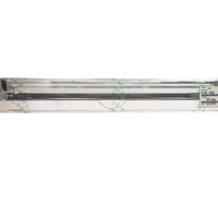 Meilleure vente – Lame de nettoyage de tambour couleur d'origine en gros pour imprimante/scanner/copieur Ricoh PRO C5100, pièces détachées D136-2365