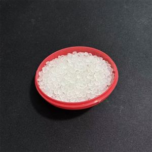 เม็ดพลาสติก LLDPE เรซินบริสุทธิ์ เกรดสำหรับทำฟิล์ม - Product Image 1