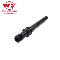 Connecteur d'injecteur WEIYUAN 5346206 Moteur diesel 4929864 F00RJ01831 5298010 4903290 pour Cummins ISBe 5.9 6.7L