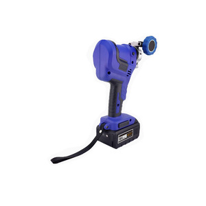 Expansor de tuberías eléctrico recargable Great Sage WK-E800AML para tuberías de cobre, herramientas de refrigeración y aire acondicionado - Product Image 3
