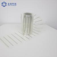 Étiquette RFID UHF ISO18000-6C pour pare-brise de véhicule