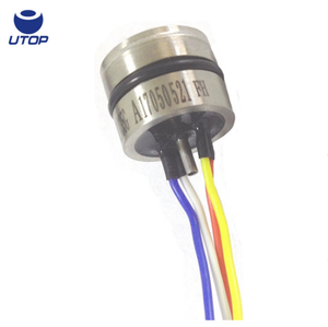 Upx 19 om कम कीमत piezico सिलिकॉन 1.5ma पानी गैस दबाव सेंसर - Product Image 5