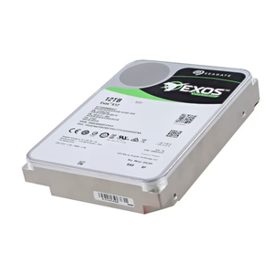 St12000nm004j ban đầu mới sxxgate X18 12TB 7200 RPM 256Mb Bộ nhớ cache SAS 12 Gb/giây 3.5 "Ổ đĩa cứng HDD - Product Image 4