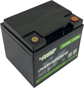 12V 24V 납산 교체 이동성 스쿠터 12V 24V 40Ah 50Ah 전력 휠체어 배터리 - Product Image 1
