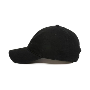 Casquettes de baseball personnalisées pour adultes, style décontracté, 6 panneaux, non structurées, avec logo imprimé sur mesure (ODM/OEM), pour le quotidien et les activités de plein air. - Product Image 2