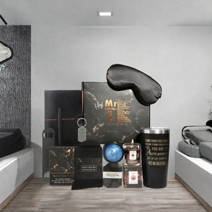 2026 New Product Men's <strong>Get</strong> <strong>Well</strong> <strong>Soon</strong> Care Package Scented Candle Gift Basket Premium <strong>Get</strong> <strong>Well</strong> Gift Set - Product Image 3