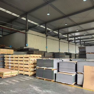 Hiện đại nhôm Composite Panel Ngoài trời 4mm 6mm thời tiết UV kháng mái tường mái hiên tán cho phòng ngủ phòng tắm kho - Product Image 6