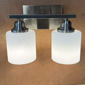 Lampe d'intérieur moderne de lumière de miroir de Senseled de conception de vente chaude pour des appliques de mur d'utilisation de maison ou d'hôtel - Product Image 4