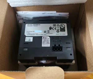 Module réseau PLC AS300N-A certifié CE, série la plus vendue, Ethernet/Modbus, contrôle industriel, automatisation, 24V - Product Image 2