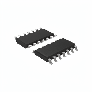 LM224DRG4 IC OPAMP GP 4 CIRCUIT 14SOlC ชิปอิเล็กทรอนิกส์ ไอซี คอมโพเนนท์ BOM IC มีสินค้าในสต็อก 14 SOlC (0.154 นิ้ว, ความกว้าง 3.90 มม.) - Product Image 1