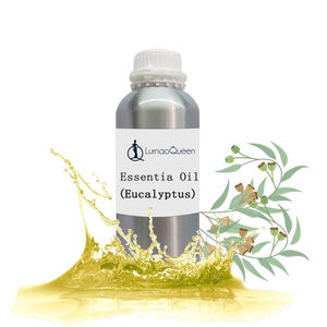 Huile d'eucalyptus pure 1000 ml, huile essentielle naturelle pour la fabrication de savons, de bougies, la <span class=keywords><strong>croissance</strong></span> des cheveux et la revitalisation de la peau - Product Image 4