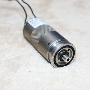Válvula Solenoide Kip Inc 9X148C-F 5Vdc 7Watts Orificio 020 Ct 36032 - Product Image 2