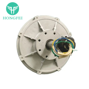 Générateur éolien à axe vertical 100W-5KW, autres modèles 5KW - Product Image 4