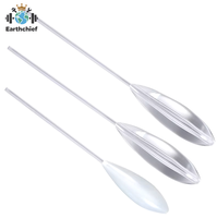 Accessoire de pêche de haute qualité 6g-80g, aide au lancer longue distance, flottant Sbirolino, coulant Bombette, matériel de pêche