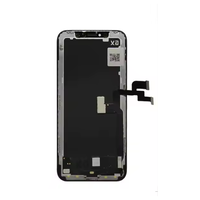 Écran tactile OLED GX de qualité supérieure pour remplacement d'écran, pièce de rechange avec garantie de 2 ans pour téléphones mobiles