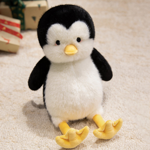 Peluche di Animali Super Morbidi Best Seller, Giocattoli Imbottiti di Alta Qualità per Regali ai Bambini, Giocattolo Personalizzato - Product Image 6