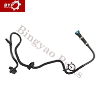 Spülventilschlauch für Dodge Durango Jeep Grand Cherokee 68189075AE 68189075AC 68189075AD Verdampferrohr Großhandel auf Lager