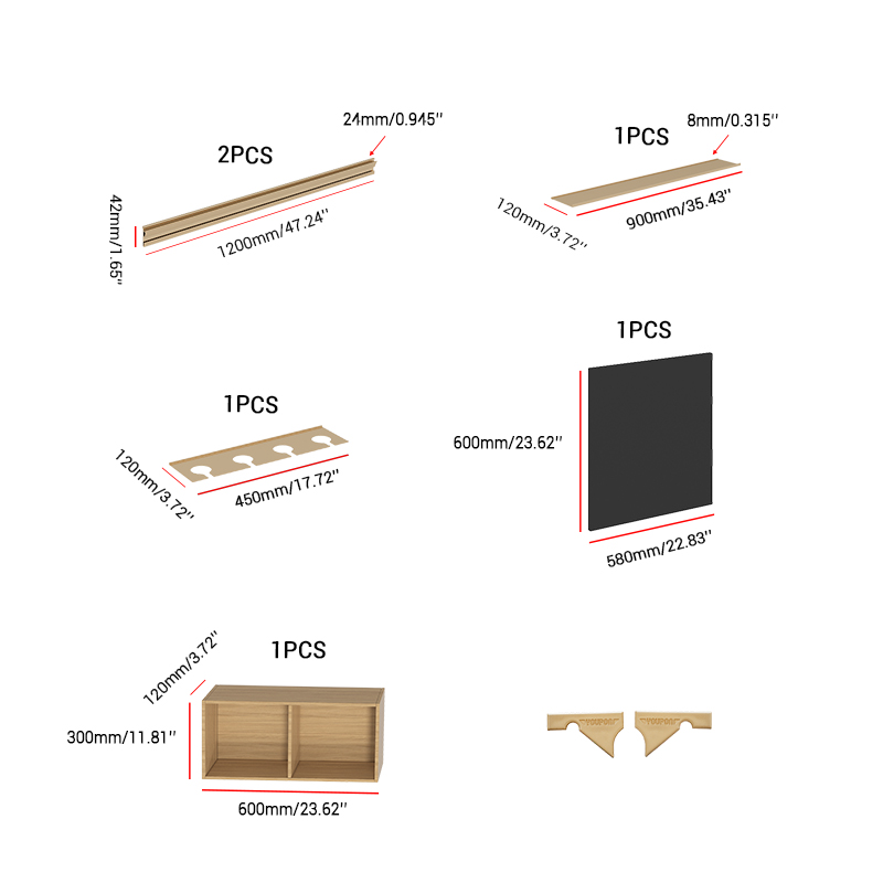 aesthetic home and decor