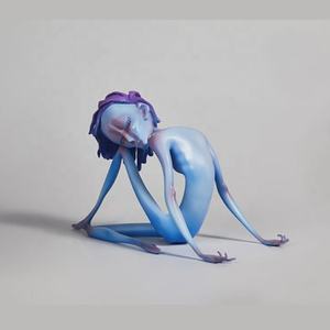 Fabricant de jouets en résine sur mesure, figurines d'anime, production de figurines, jouets - Product Image 2