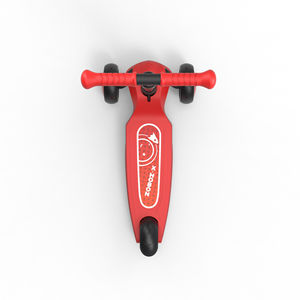 สกู๊ตเตอร์เด็กแบบใหม่ ปี 2023 สกู๊ตเตอร์ทรงตัว 3 ล้อ สำหรับเด็ก - Product Image 1