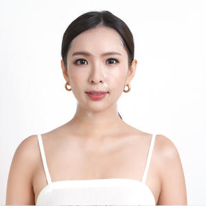 Patchs anti-rides réutilisables en silicone intégral, coussinet thoracique en gel de silicone réutilisable pour décolleté - Product Image 6