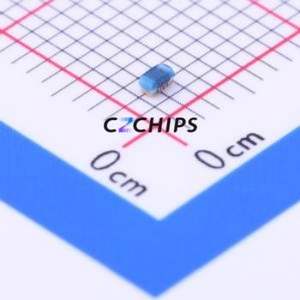 Inductor de Potencia AISC-0603-R0095J-T SMD, 1.1x1.8mm (Inductancia: 9.5nH) (Precisión: 5%) (Corriente Nominal: 540mA) - Product Image 1