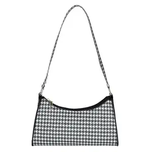 Venta caliente de alta calidad de moda hombro diseñador de lujo bolso de mano de las mujeres bolsos