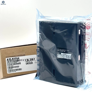 Módulo de Salida de Transistor PLC Industrial A1SJ51T64 A1SJ71T64 para Automatización - Product Image 1