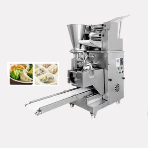 Máquina Semiautomática para Hacer Samosas, Dumplings y Momos - Product Image 4