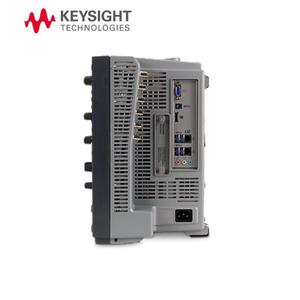 เครื่องมือวัดออสซิลโลสโคปแบบเรียลไทม์แปด-in-One รุ่น infinium MXR MXR054A - Product Image 3