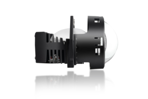 <span class=keywords><strong>OSRAM</strong></span>-<span class=keywords><strong>proyector</strong></span> <span class=keywords><strong>LED</strong></span> para coche, lámpara <span class=keywords><strong>LED</strong></span> CLC bi-lens, 12V - Product Image 3