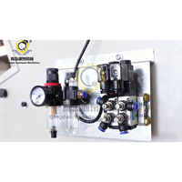 QDYQ Máquina Inteligente de Apertura y Pesaje de Tejidos No Tejidos |   Sistema Electrónico de Loteo para la Producción de Textiles Técnicos y Materiales Filtrantes