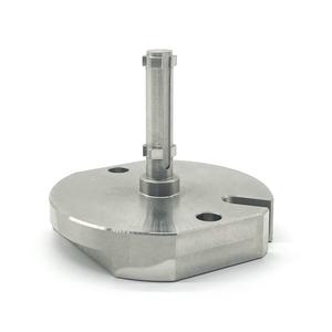 OEM製造カスタムCNCフライス金属彫刻アルミニウム金型 - Product Image 5