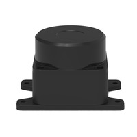 Pacecat Radar laser haute précision Scanner 2D Mesure du capteur Lidar industriel pour Agv et robotique