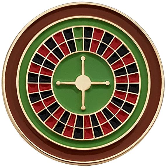 Pin de solapa personalizado