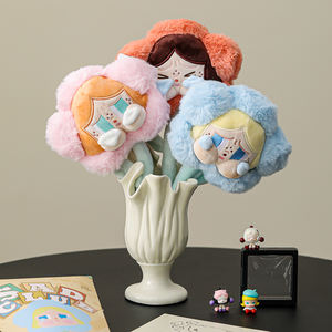 <strong>LEGO</strong> Exclusive High-End French Style Ceramic <strong>Vase</strong> Crying Baby Ornament <strong>for</strong> Home Hydroponic Fresh <strong>Flower</strong> Arrangement Matt Glaze - Product Image 3