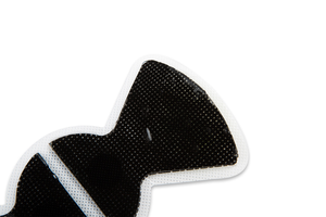 2019 Mini nuevo portátil de diseño decenas unidad electrónica mariposa masajeador para el dolor de espalda - Product Image 3