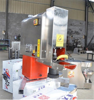 Bâton d'encens de taille de moule personnalisé faisant la machine Machine d'encens durable en acier inoxydable