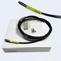 CU-21TA Componente de Control de Sensor para Automatización Industrial, Unidad Controladora Principal, Aplicación de Control y Detección en Automatización Industrial