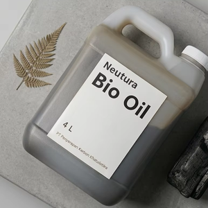 Aceite biológico de alta pureza elaborado a partir de biomasa natural para uso en agricultura ecológica, control de plagas e industrias respetuosas con el medio ambiente. - Product Image 1