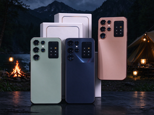 Teléfono Móvil S25 Ultra 5G Nuevo y Original, con Textura Moderna y Elegante, Fácil de Transportar para Amantes de los Viajes - Product Image 1