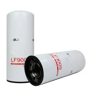 Filtro de combustível lubrificante filtro de óleo para lf9009